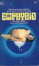 Cover of Emphyrio