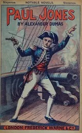 Cover of Paul Jones