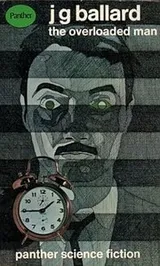 Cover of The overloaded man