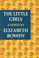 Cover of Little Girls