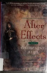 Cover of After Effects