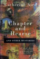 Cover of Chapter and Hearse