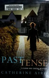 Cover of Past tense