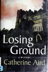 Cover of Losing Ground