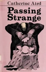 Cover of Passing strange