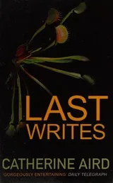 Cover of Last Writes