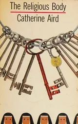 Cover of The Religious Body