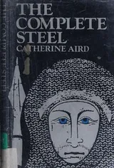 Cover of The Complete Steel