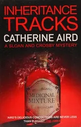 Cover of Inheritance Tracks