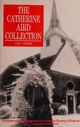 Cover of The Catherine Aird Collection