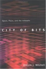 Cover of City of Bits