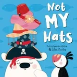 Cover of Not My Hats!
