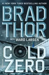Cover of Cold Zero