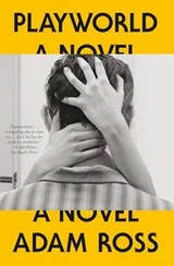Cover of Playworld