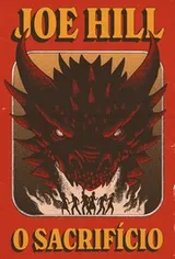 Cover of King Sorrow
