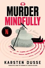 Cover of Murder Mindfully