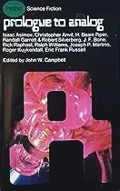 Cover of Prologue to Analog