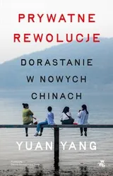 Cover of Prywatne rewolucje