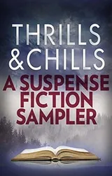 Cover of Thrills & Chills