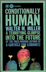 Cover of Conditionally Human