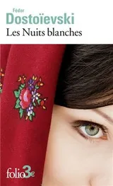 Cover of Les nuits blanches