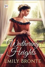 Cover of Wuthering Heights