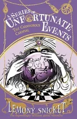 Cover of The Carnivorous Carnival