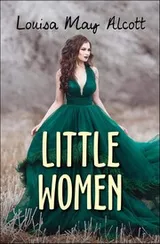 Cover of Little Women