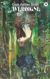 Cover of Averoigne