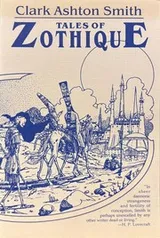 Cover of Tales of Zothique
