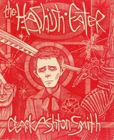 Cover of Hashish Eater