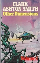 Cover of Other Dimensions