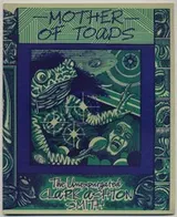 Cover of Mother of Toads