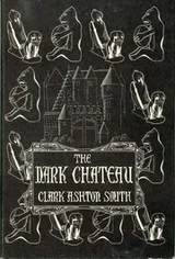 Cover of The Dark Chateau