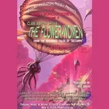 Cover of The Flower-Women (The Alien Worlds)