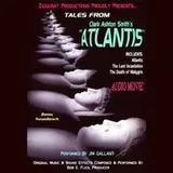 Cover of Tales from Atlantis
