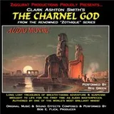 Cover of The Charnel God (Zothique)