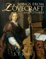 Cover of Songs from Lovecraft and Others