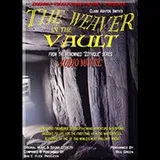 Cover of The Weaver in the Vault (Zothique)