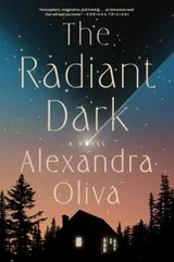 Cover of The Radiant Dark