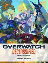 Cover of Overwatch