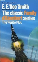 Cover of Purity Plot