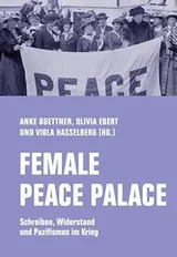 Cover of Female Peace Palace