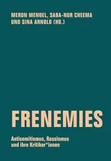 Cover of Frenemies