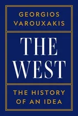 Cover of The West