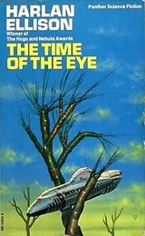 Cover of The timeof the eye