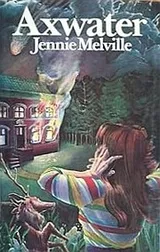 Cover of Axwater