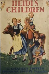 Cover of Heidi's Children