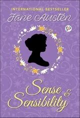 Cover of Sense and Sensibility