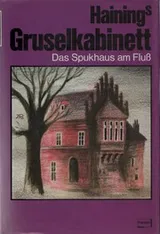 Cover of Hainings Gruselkabinett